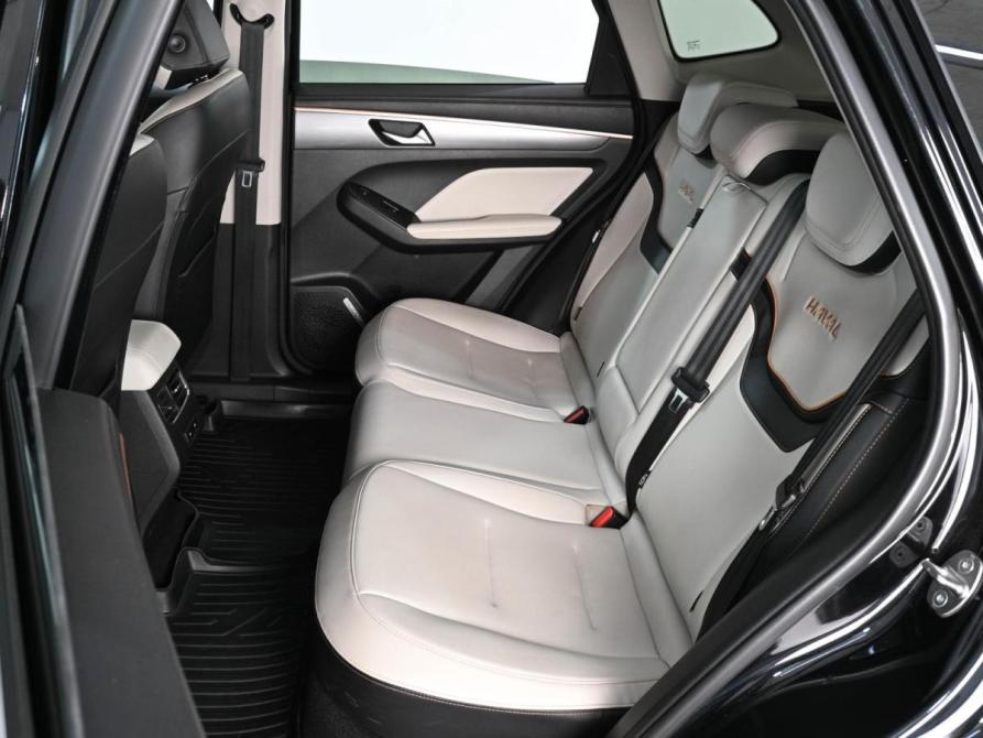 Haval Jolion I Рестайлинг Ростов-на-Дону  - изображение 9