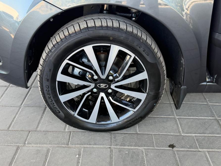 Lada (ВАЗ) Granta I Рестайлинг Волгоград  - изображение 20
