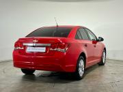 Chevrolet Cruze I Рестайлинг Ижевск  - изображение 27