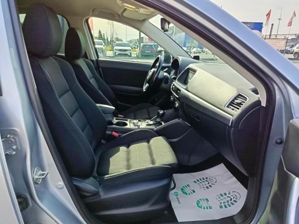 Mazda CX-5 I Рестайлинг с пробегом 2017 года, цена 1 759 995 рублей, 175076 км, внедорожник, Автокод Объявления