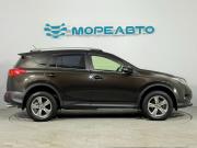Toyota RAV4 IV (XA40) Калининград  - изображение 23