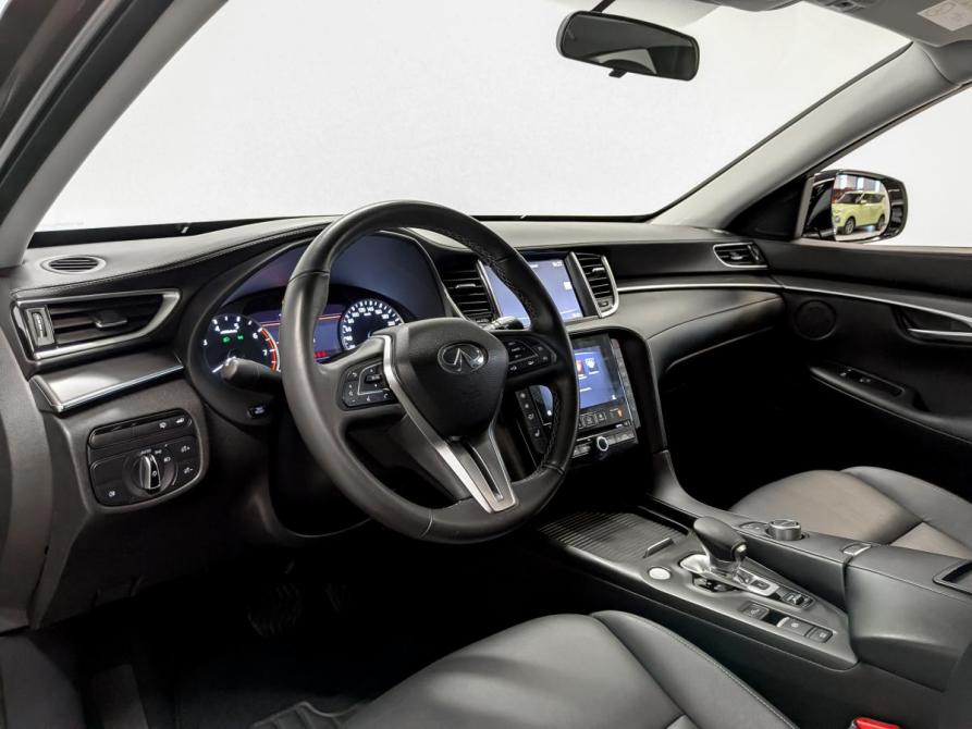 Infiniti QX50 II Москва  - изображение 17