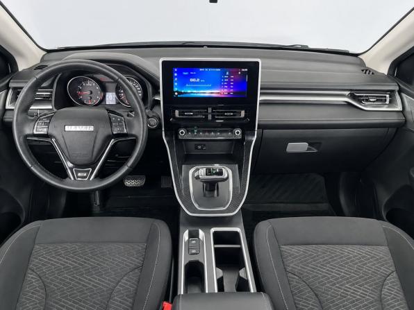Haval M6 II с пробегом 2023 года, цена 1 899 000 рублей, 67000 км, внедорожник, Автокод Объявления