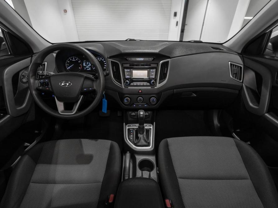 Hyundai Creta I Москва  - изображение 8