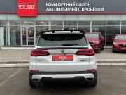 BMW X5 IV (G05/G18) Пермь  - изображение 31