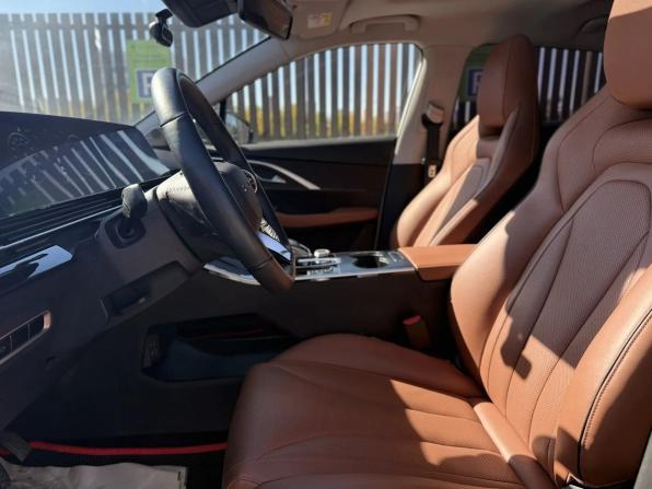 Omoda C5 I с пробегом 2023 года, цена 2 050 000 рублей, 31892 км, внедорожник, Автокод Объявления