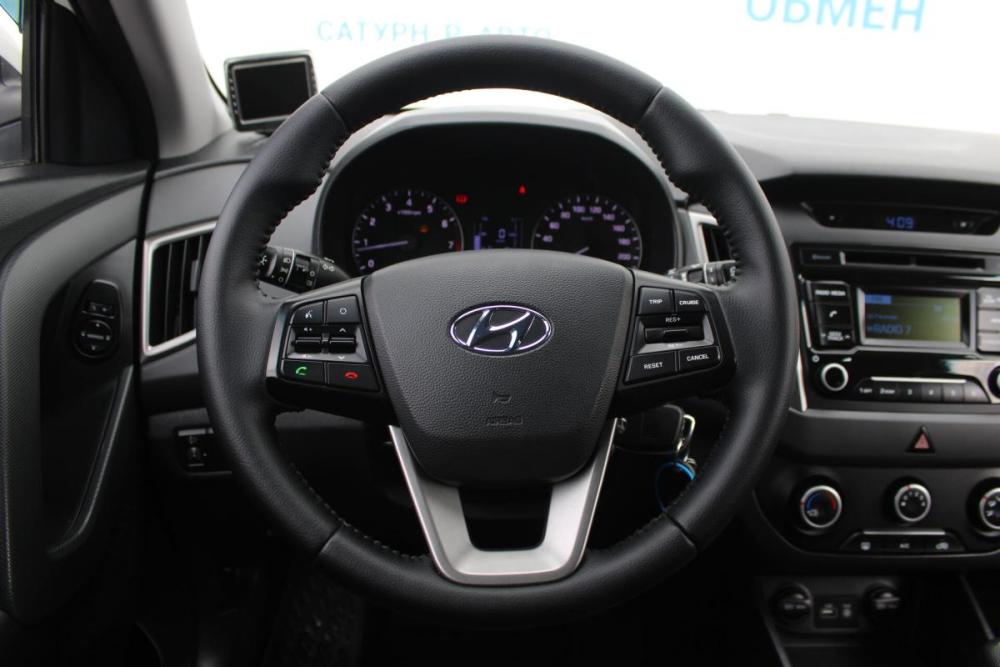 Hyundai Creta I Пермь  - изображение 11