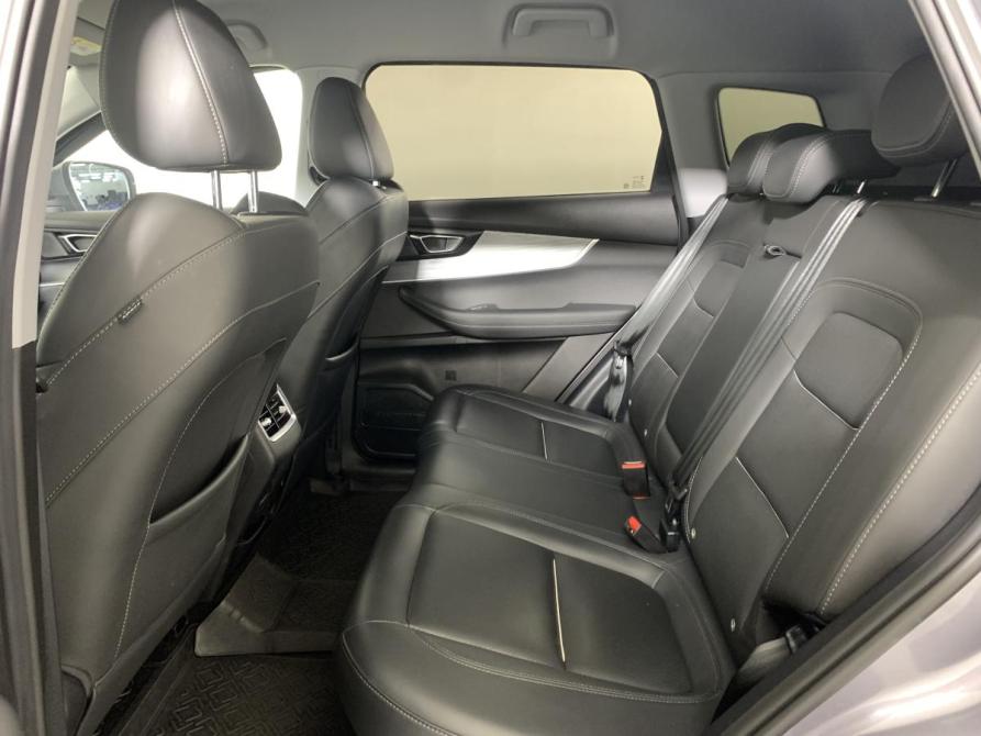 Chery Tiggo 7 Pro Max I Москва  - изображение 14