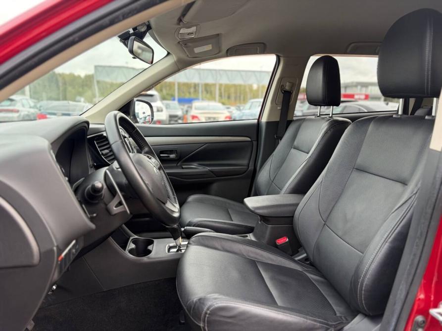 Mitsubishi Outlander III Санкт-Петербург  - изображение 10