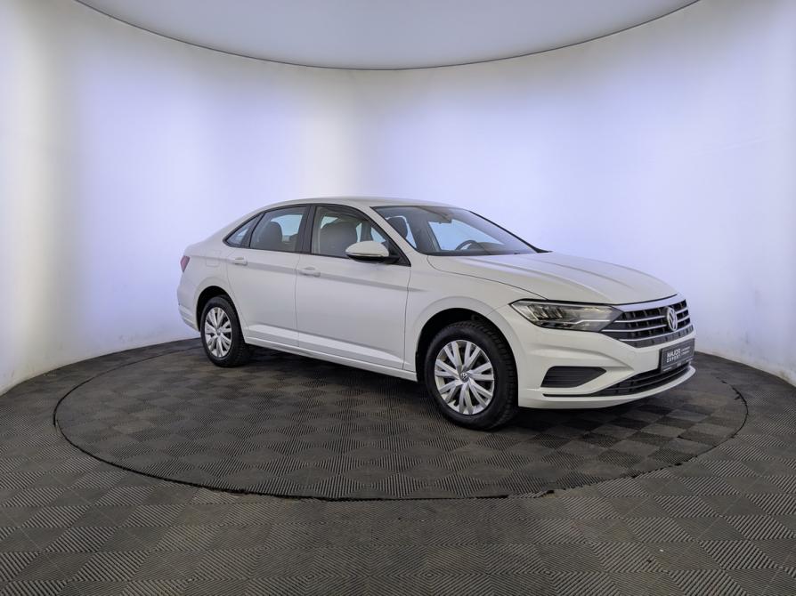Volkswagen Jetta VII Москва  - изображение 3