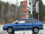 Lada (ВАЗ) 2114 Прокопьевск  - изображение 43