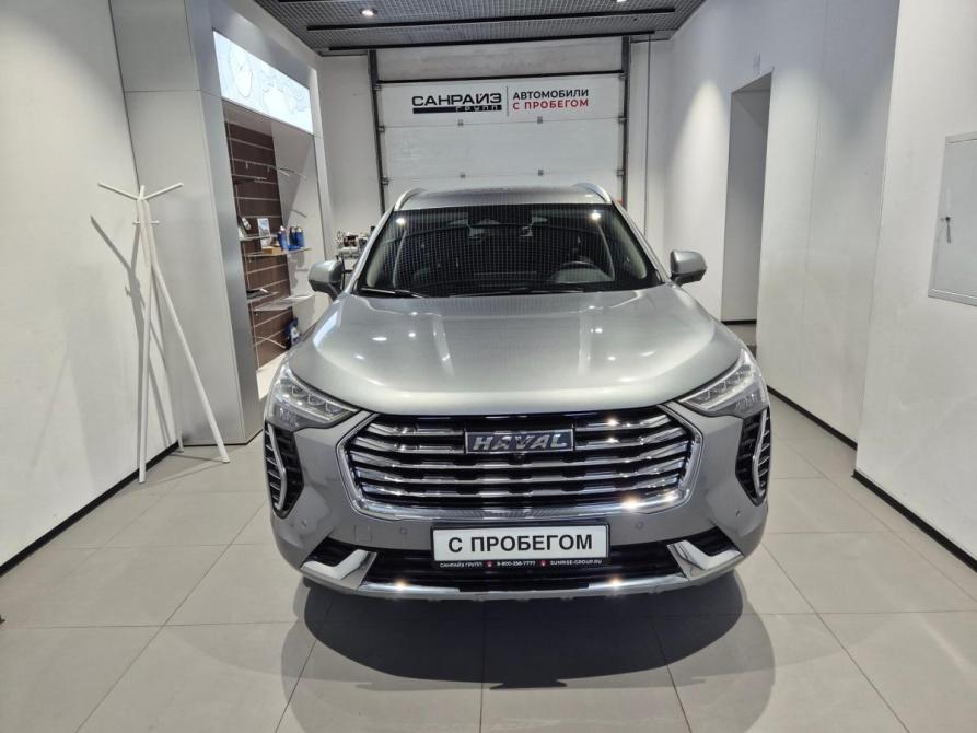 Haval Jolion I Москва  - изображение 2