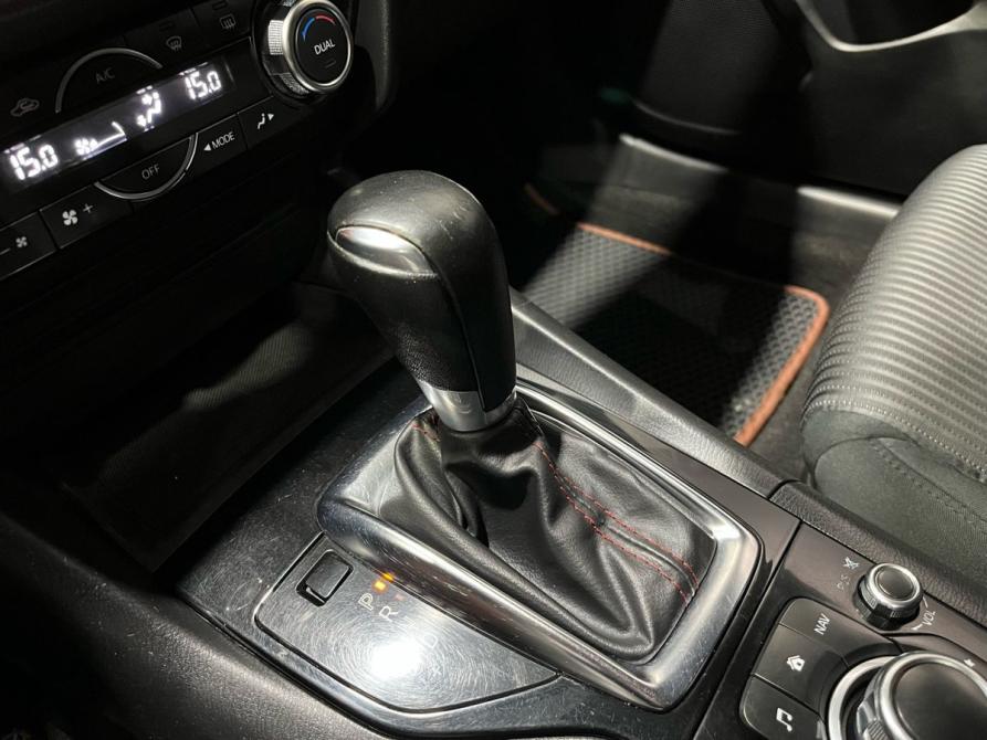 Mazda 3 III (BM) Пермь  - изображение 17