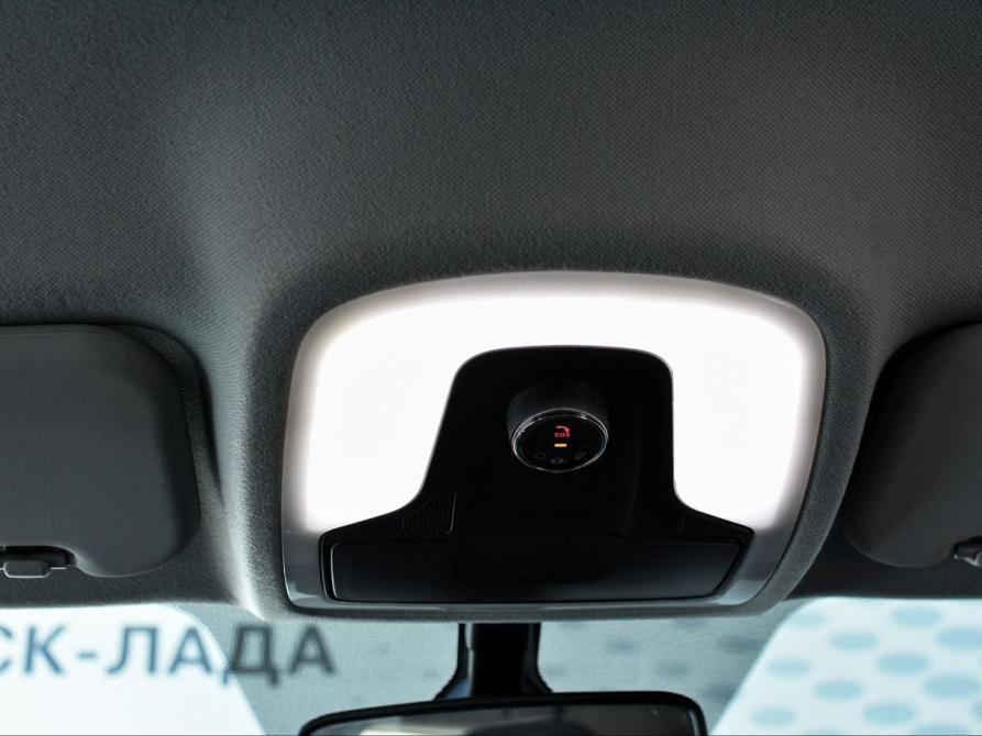 Chery Tiggo 4 Pro I Рестайлинг Каменск-Уральский  - изображение 15