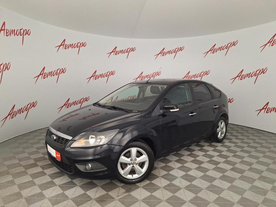Ford Focus II Рестайлинг Псков  - изображение 1