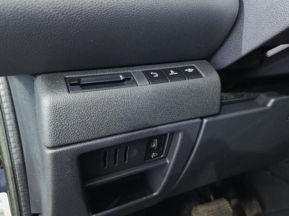 Peugeot 3008 I с пробегом 2011 года, цена 840 000 рублей, 110706 км, внедорожник, Автокод Объявления