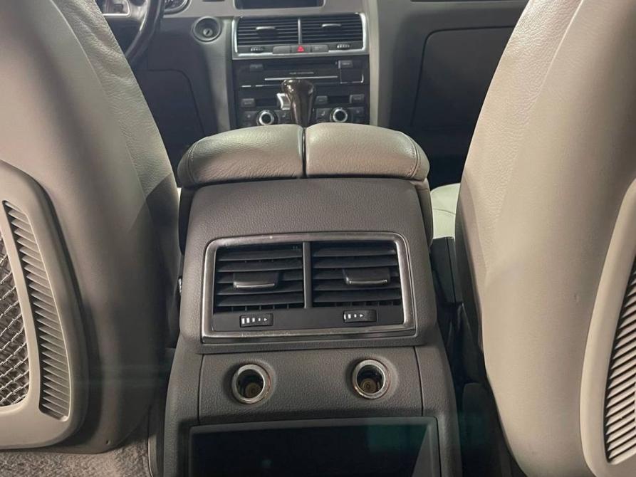 Audi Q7 I (4L) Рестайлинг Санкт-Петербург  - изображение 20