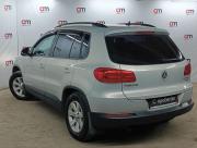 Volkswagen Tiguan I Рестайлинг Санкт-Петербург  - изображение 30