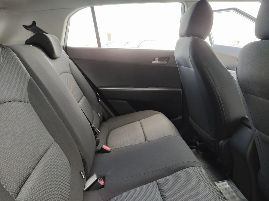 Hyundai Creta I Рестайлинг Екатеринбург  - изображение 22