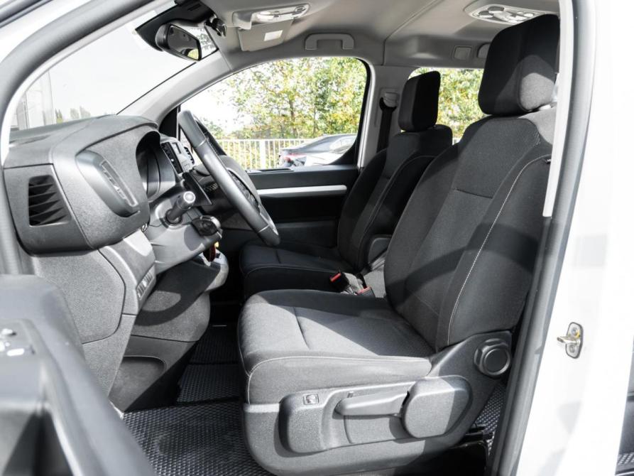 Peugeot Traveller I Ставрополь  - изображение 11