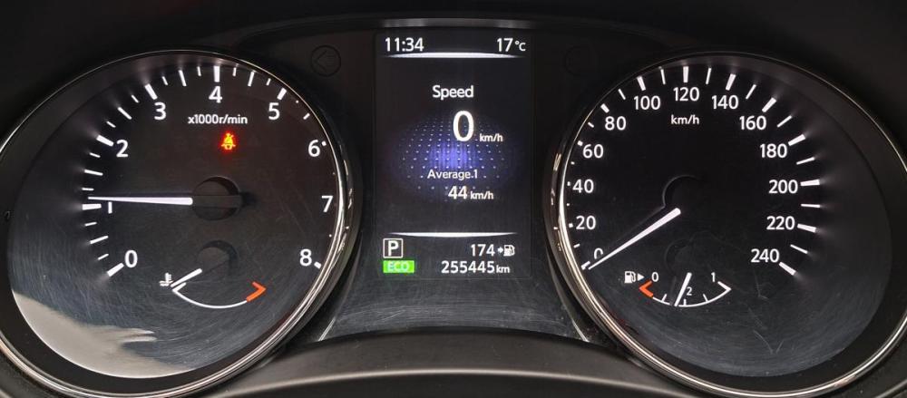 Nissan Qashqai II Санкт-Петербург  - изображение 10