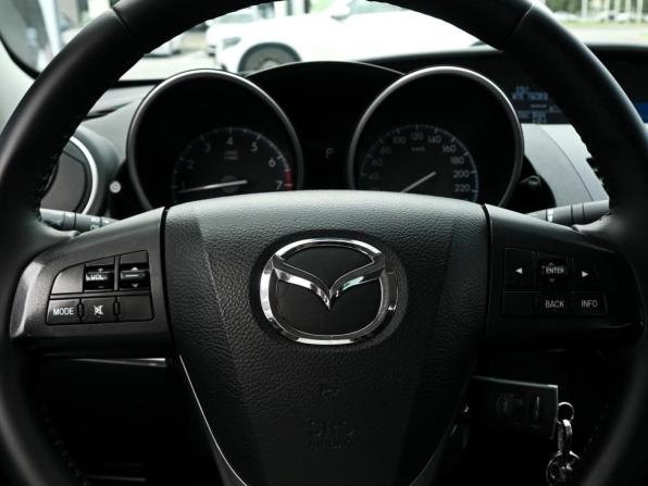 Mazda 3 II (BL) Рестайлинг с пробегом 2013 года, цена 999 000 рублей, 204748 км, седан, Автокод Объявления