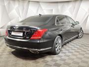 Genesis G90 I Москва  - изображение 22