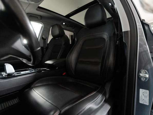 Chery Tiggo 7 Pro I с пробегом 2022 года, цена 1 650 000 рублей, 56262 км, внедорожник, Автокод Объявления