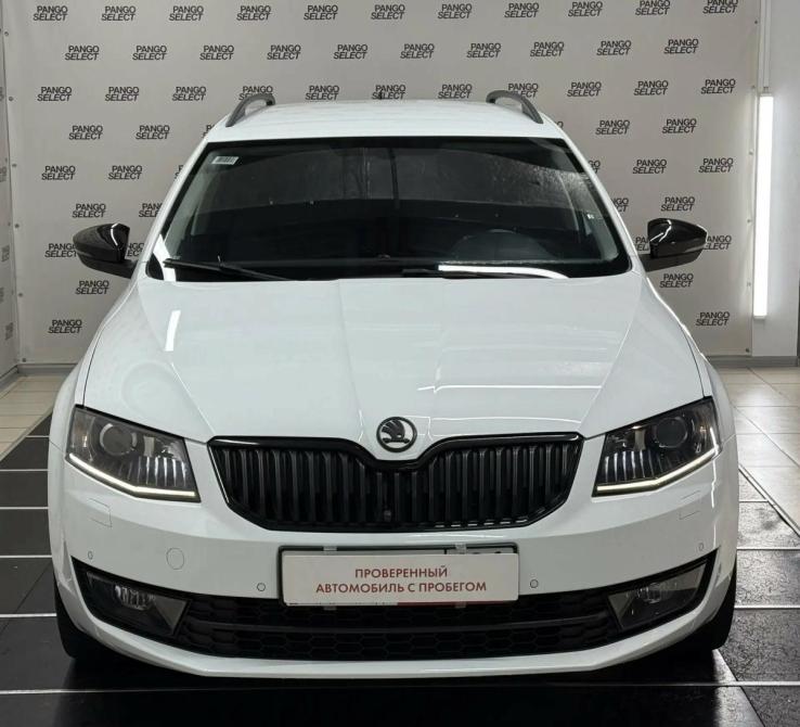 Skoda Octavia III (A7) Красноярск  - изображение 20