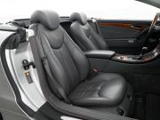 Mercedes-Benz SL-Класс V (R230) Москва  - изображение 28