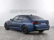 BMW 5 серии VII (G30/G31/G38) Рестайлинг Москва  - изображение 28