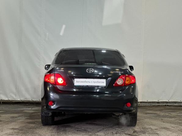 Toyota Corolla X (E140 E150) с пробегом 2008 года, цена 765 000 рублей, 273129 км, седан, Автокод Объявления