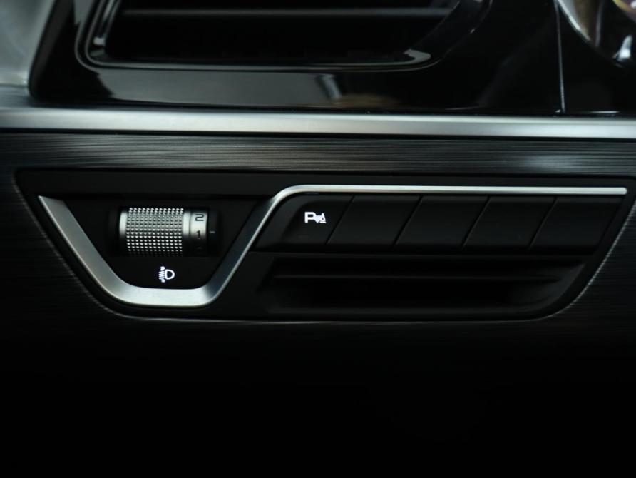 Geely Tugella I Рестайлинг Москва  - изображение 21