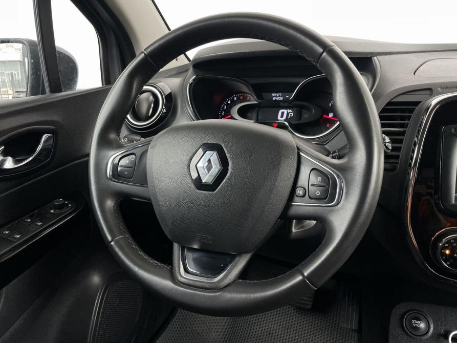Renault Kaptur I Екатеринбург  - изображение 16
