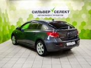 Chevrolet Cruze I Рестайлинг Курган  - изображение 28