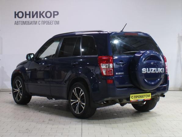 Suzuki Grand Vitara II с пробегом 2006 года, цена 889 000 рублей, 141788 км, внедорожник, Автокод Объявления