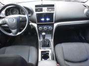 Mazda 6 II (GH) Рестайлинг Архангельск  - изображение 28