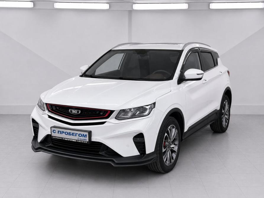 Belgee X50 Москва  - изображение 1