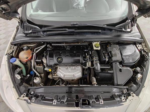 Peugeot 308 I с пробегом 2010 года, цена 455 000 рублей, 94619 км, хэтчбек, Автокод Объявления
