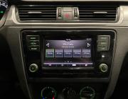Skoda Rapid I Рестайлинг Санкт-Петербург  - изображение 29