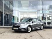Skoda Octavia IV (A8) Пермь  - изображение 34
