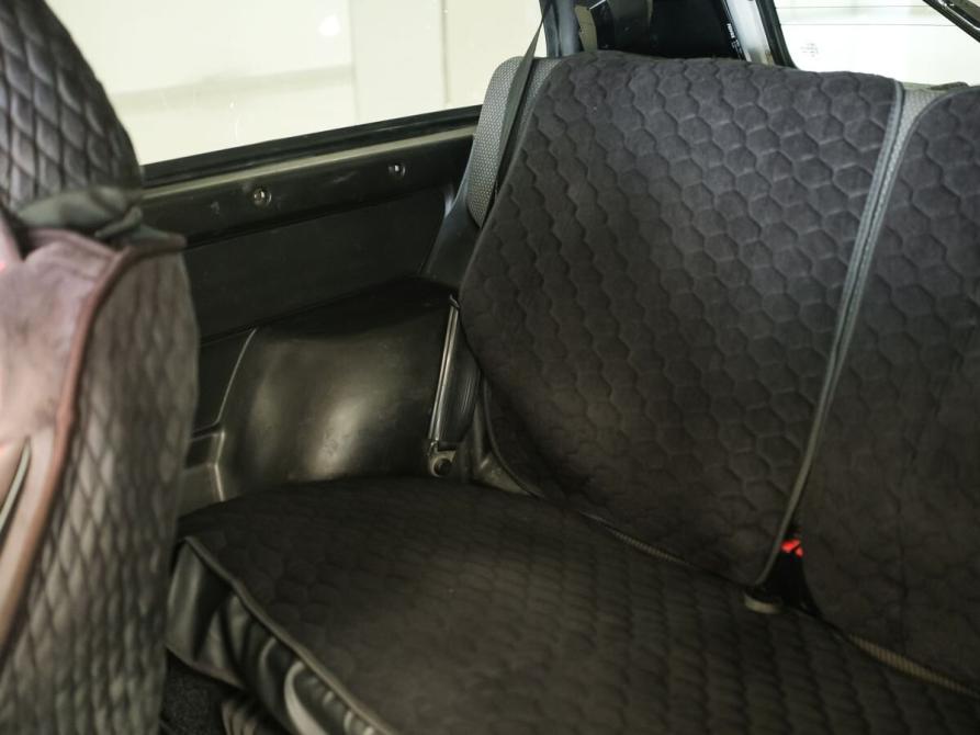 Lada (ВАЗ) 2121 (4x4) I Рестайлинг Самара  - изображение 14