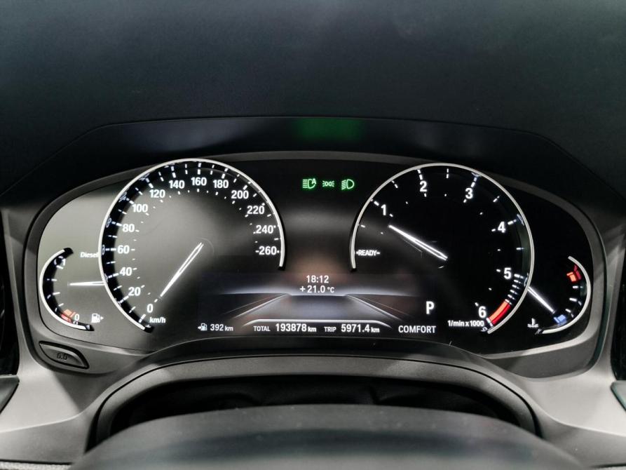 BMW 3 серии VII (G2x) Казань  - изображение 16
