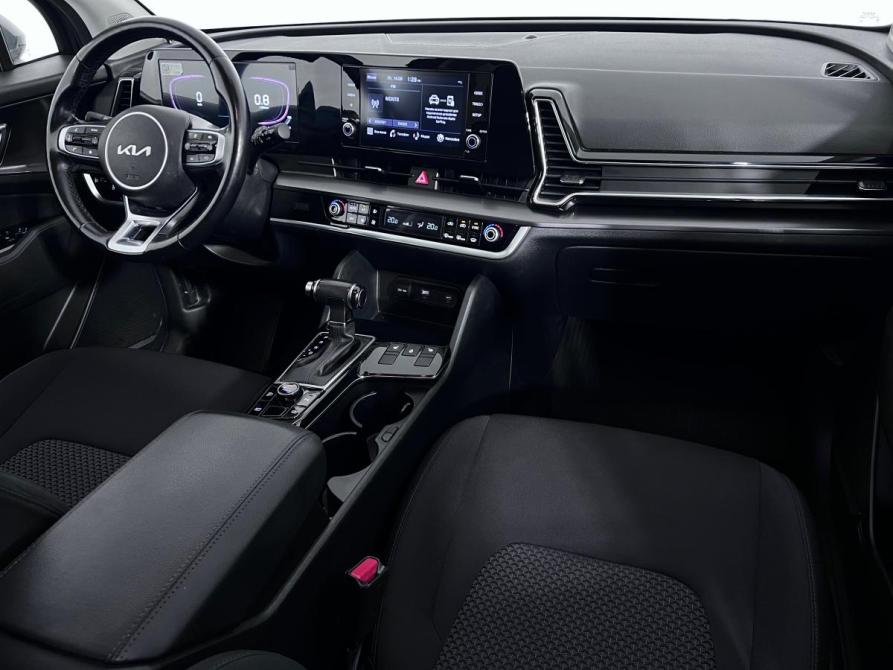 Kia Sportage V Ростов-на-Дону  - изображение 16