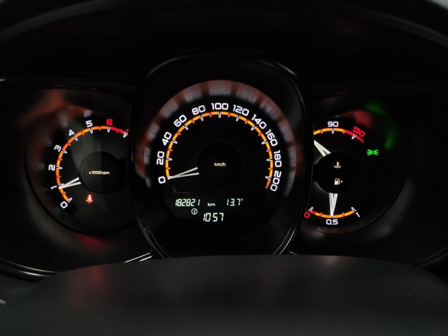 Lada (ВАЗ) Vesta I Пермь  - изображение 11