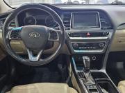 Hyundai Sonata VII (LF) Рестайлинг Москва  - изображение 35