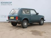 Lada (ВАЗ) 2121 (4x4) I Рестайлинг Нижний Новгород  - изображение 16