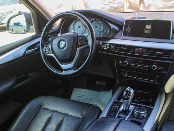 BMW X5 III (F15) с пробегом 2015 года, цена 2 810 800 рублей, 172806 км, внедорожник, Автокод Объявления