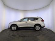 Nissan X-Trail III Рестайлинг Москва  - изображение 35