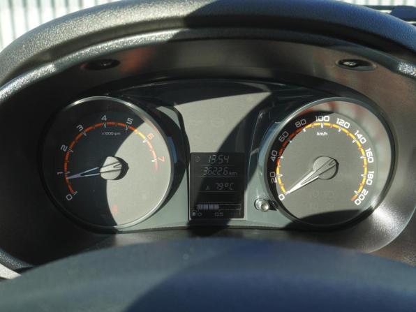 Lada (ВАЗ) Granta I Рестайлинг с пробегом 2024 года, цена 899 000 рублей, 36226 км, лифтбек, Автокод Объявления